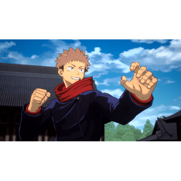 Jujutsu Kaisen Cursed Clash
      
        - Nintendo Switch 6