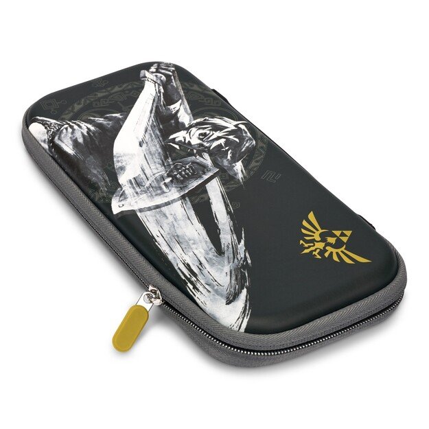 PowerA Slim Case - Battle-Ready Link /Nintendo Switch 1