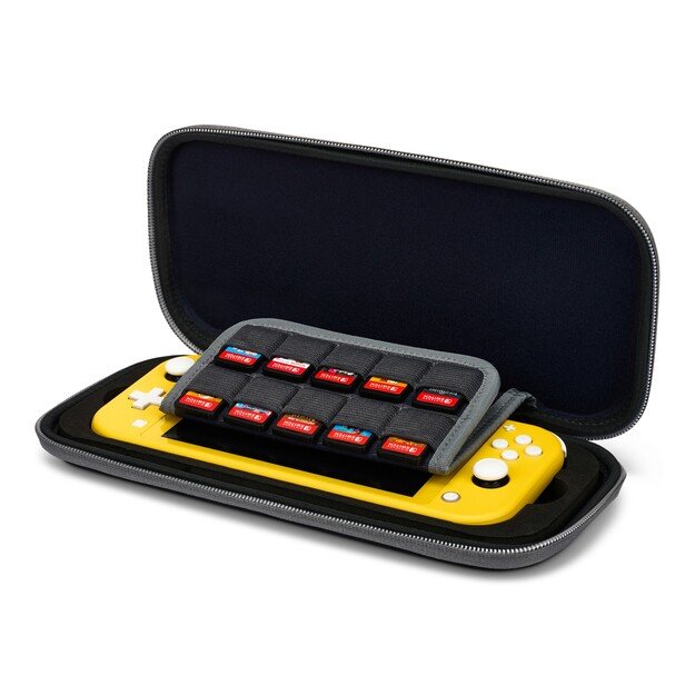 PowerA Slim Case - Battle-Ready Link /Nintendo Switch 6