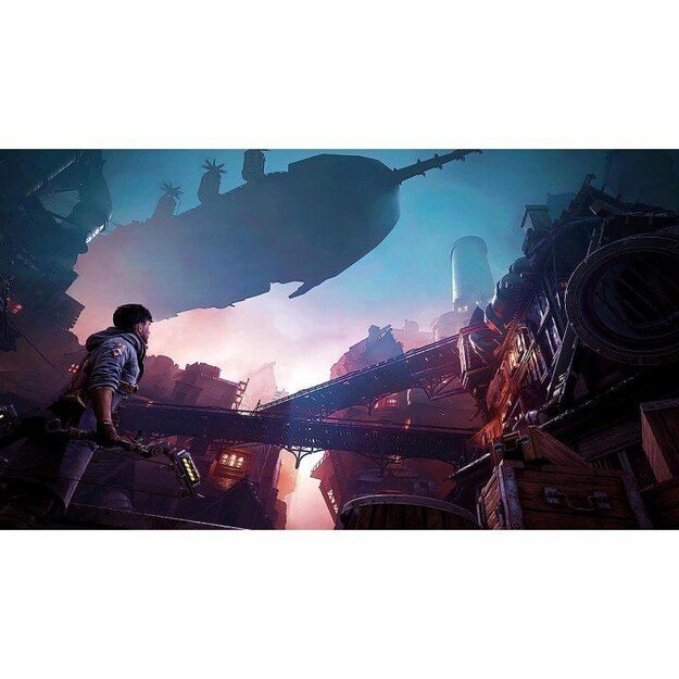 Gangs of Sherwood
      
        - PlayStation 5 2