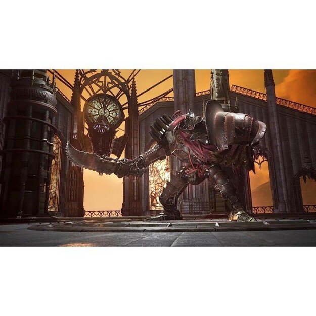 Gangs of Sherwood
      
        - PlayStation 5 4