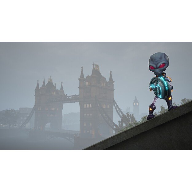 Destroy All Humans! 2 - Reprobed
      
        - Xbox Series X 11