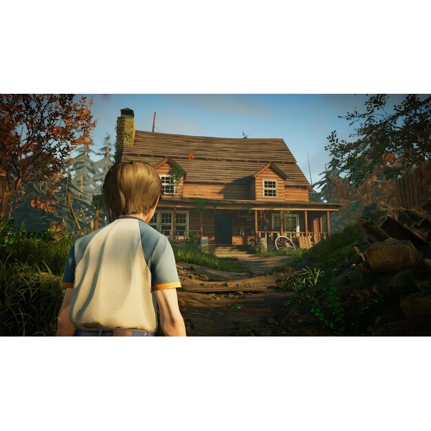 Alfred Hitchcock Vertigo (Limited)
      
        - PlayStation 5 5