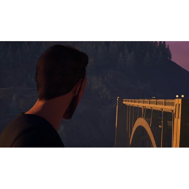 Alfred Hitchcock Vertigo (Limited)
      
        - PlayStation 5 7