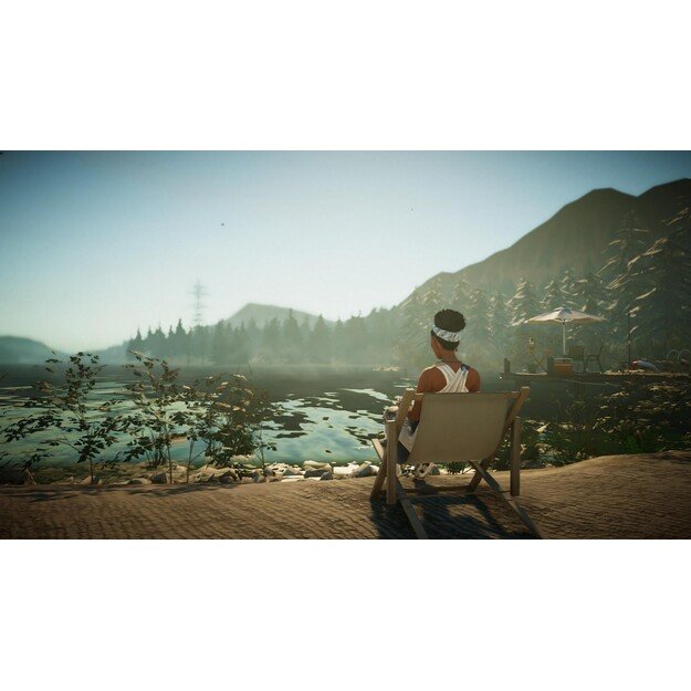 Alfred Hitchcock Vertigo (Limited)
      
        - PlayStation 5 8