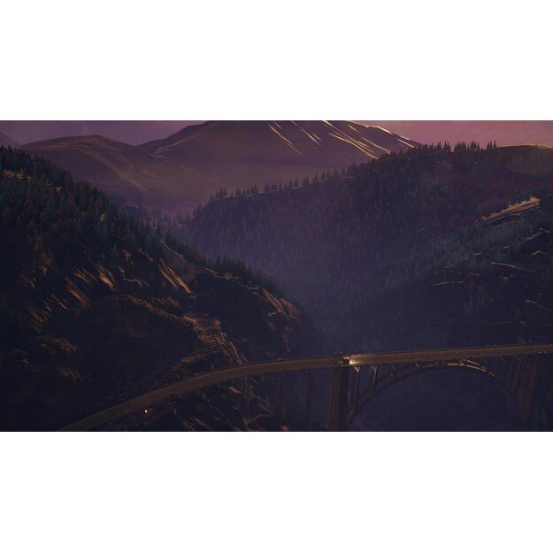 Alfred Hitchcock Vertigo (Limited)
      
        - PlayStation 5 9