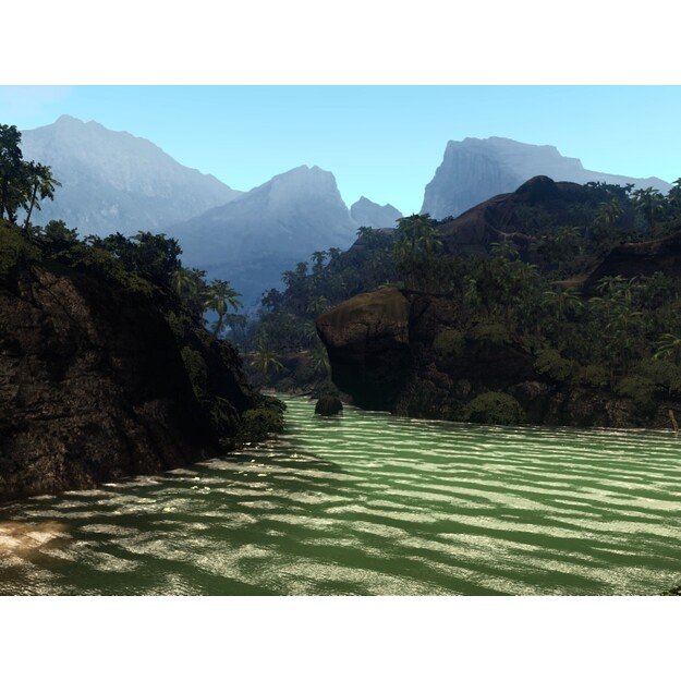 Dead Island              - PlayStation 3 4