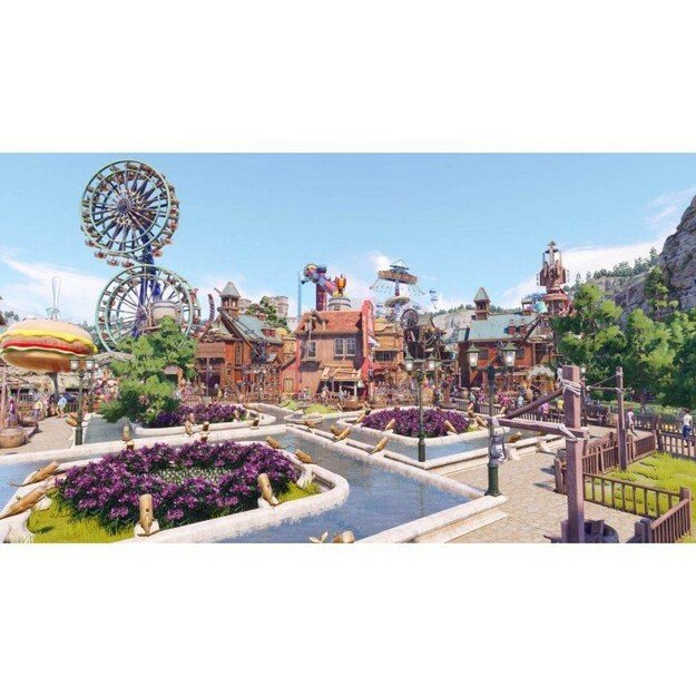 Park Beyond (Impossified Edition)
      
        - Xbox Series X 10