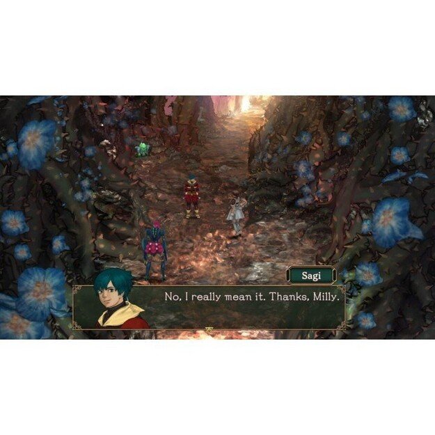 Baten Kaitos I & II HD Remaster
      
        - Nintendo Switch 1