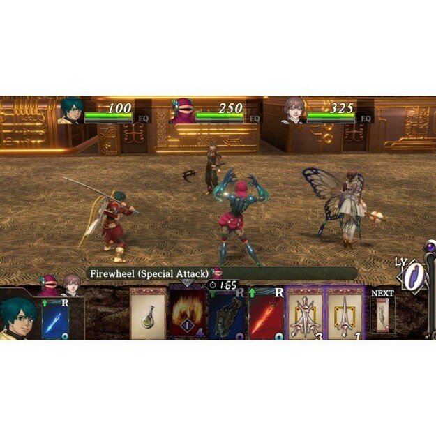 Baten Kaitos I & II HD Remaster
      
        - Nintendo Switch 2