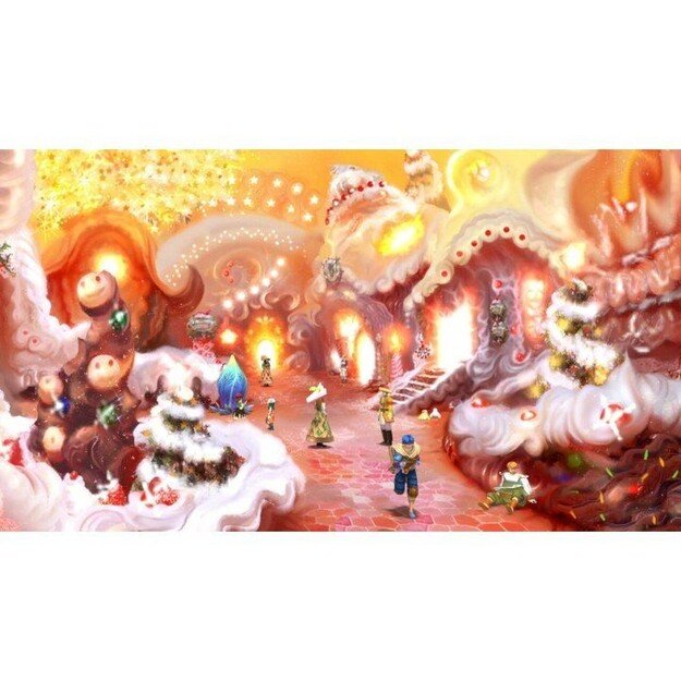 Baten Kaitos I & II HD Remaster
      
        - Nintendo Switch 3