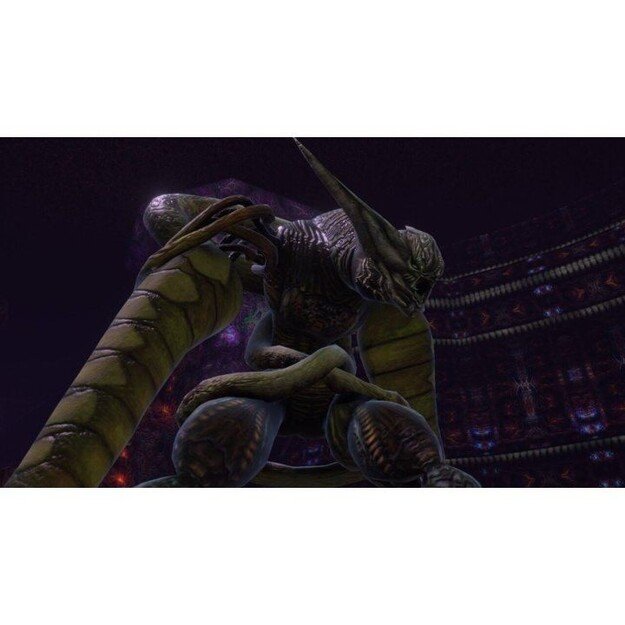 Baten Kaitos I & II HD Remaster
      
        - Nintendo Switch 4