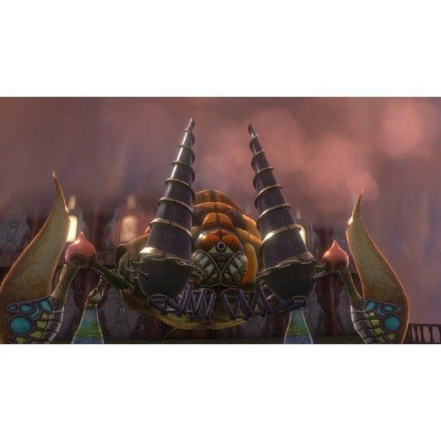 Baten Kaitos I & II HD Remaster
      
        - Nintendo Switch 8