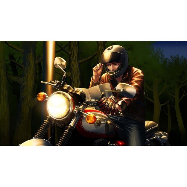 Raging Loop
      
        - PlayStation 4 3