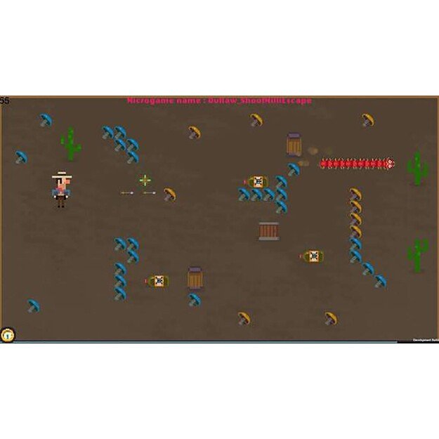 Atari Mania
      
        - Nintendo Switch 1