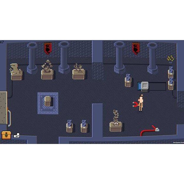 Atari Mania
      
        - Nintendo Switch 2