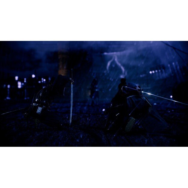 Rise of the Ronin 
      
        - PlayStation 5 10