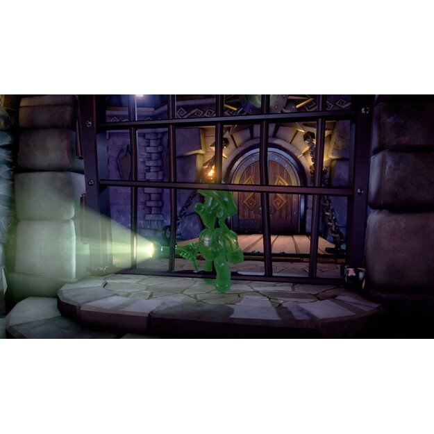 Luigi's Mansion 3
      
        - Nintendo Switch 5