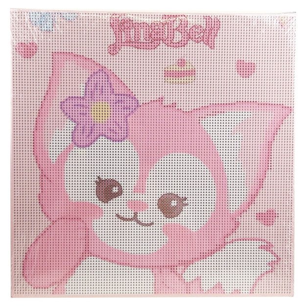 Deimantinis siuvinėjimas 30x30 deimantinis paveikslas deimantinė mozaika anime paveikslas 1 Deimantinis siuvinėjimas 30x30 deimantinis paveikslas deimantinė mozaika anime paveikslas 1