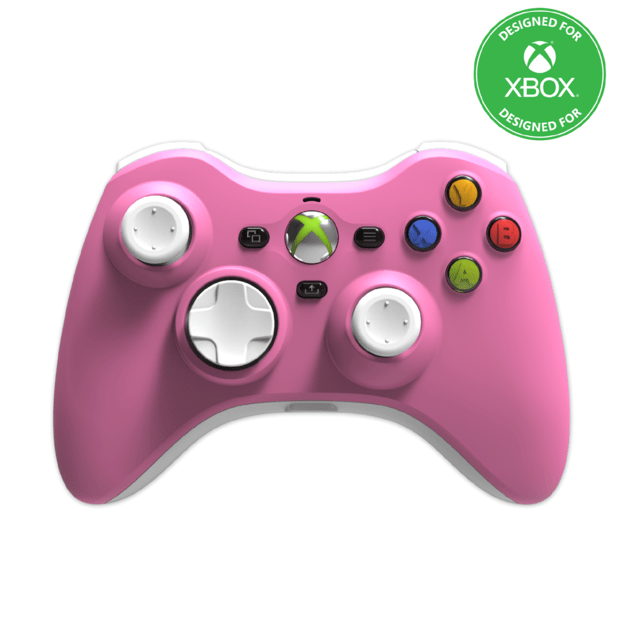 Hyperkin Xenon Wired Controller - Xbox X - S/Xbox1/PC (Pink) 3