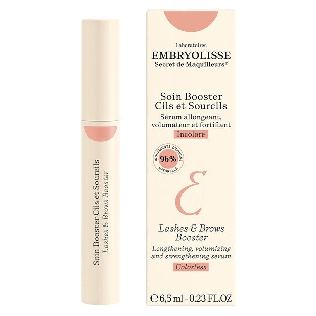 Embryolisse - Lashes Booster 6,5 ml 1