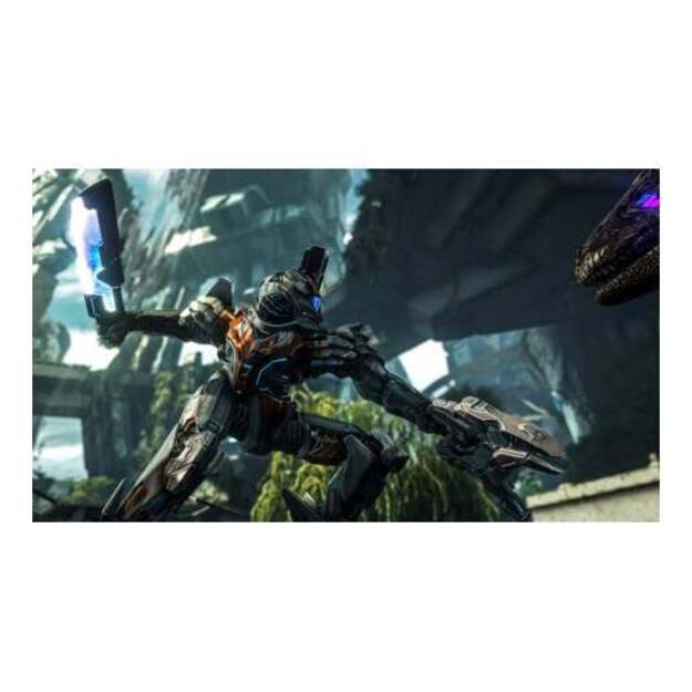 Ark: The Ultimate Survivor Edition
      
        - PlayStation 4 2