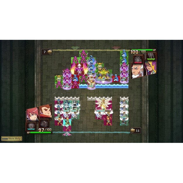 Might & Magic: Clash of Heroes (Definitive Edition)
      
        - Nintendo Switch 3