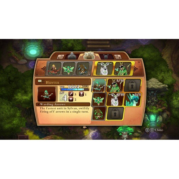 Might & Magic: Clash of Heroes (Definitive Edition)
      
        - Nintendo Switch 2