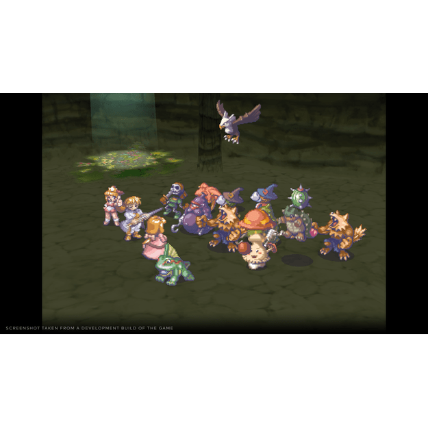 Rhapsody: Marl Kingdom Chronicles (Deluxe Edition)
      
        - PlayStation 5 14