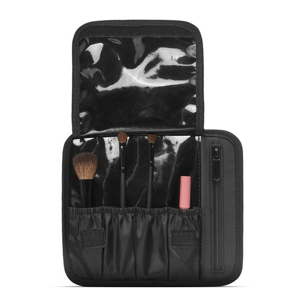 Gillian Jones - MAP Large Luxury 466 Box - Black 4