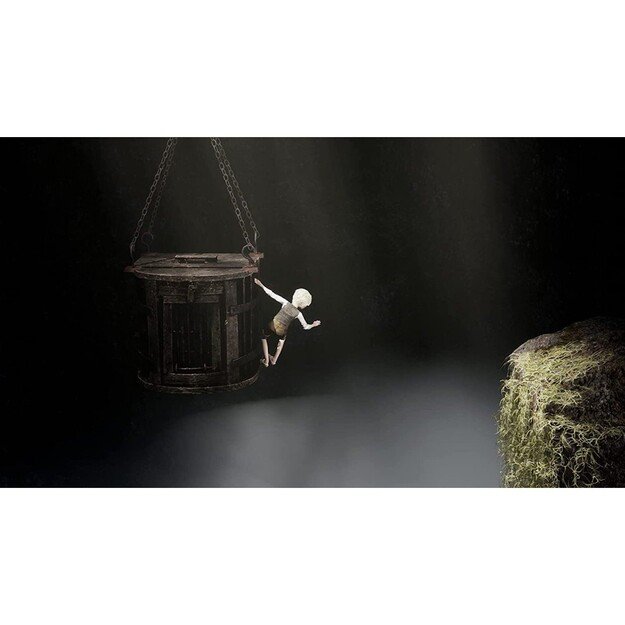 Bramble: The Mountain King
      
        - PlayStation 5 4