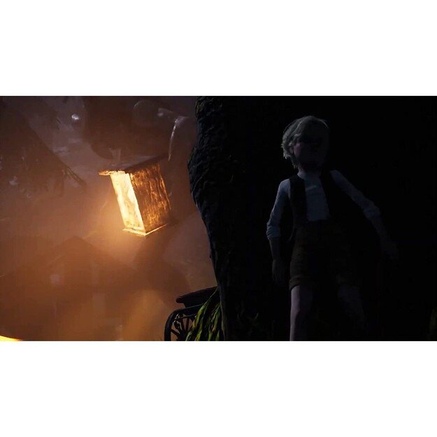 Bramble: The Mountain King
      
        - PlayStation 5 3