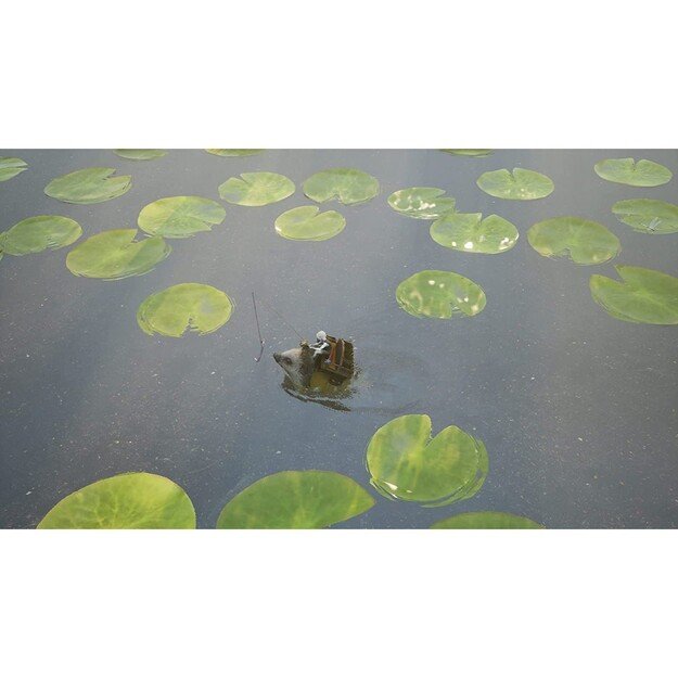 Bramble: The Mountain King
      
        - PlayStation 5 2