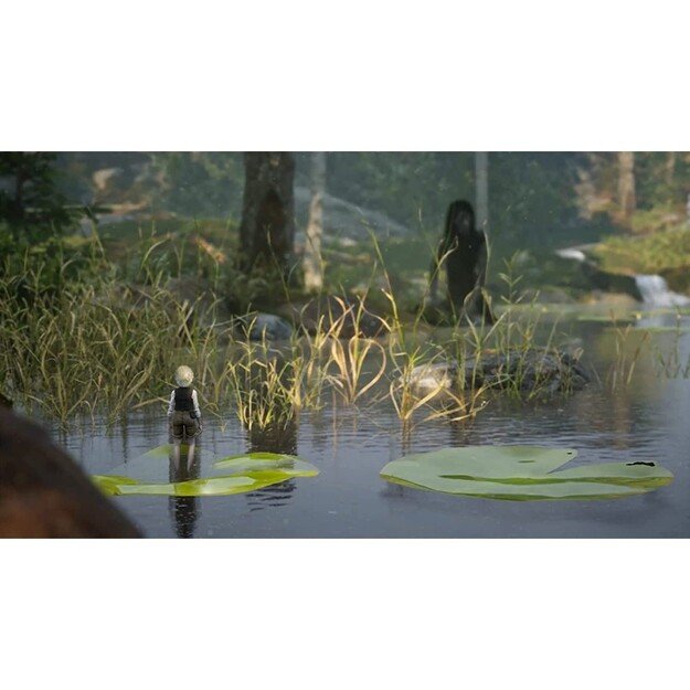 Bramble: The Mountain King
      
        - PlayStation 5 1