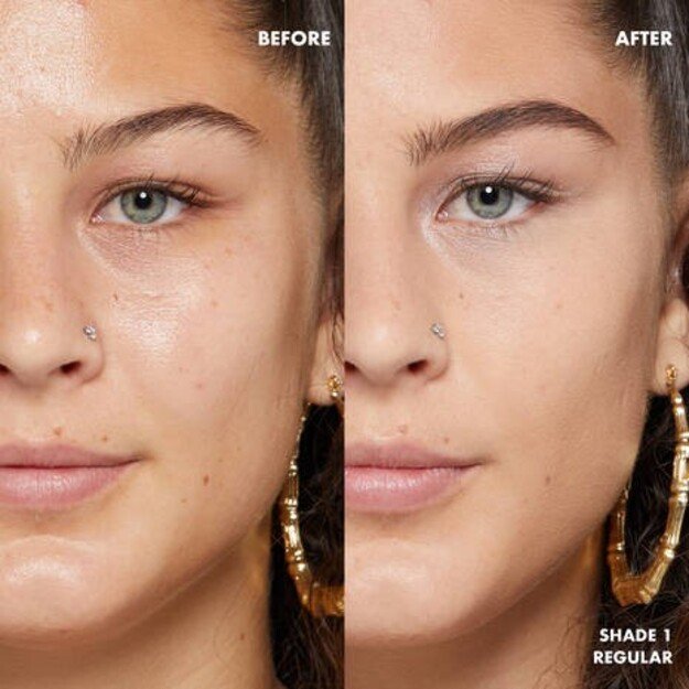NYX Professional 466 - Pore Filler Primer 2