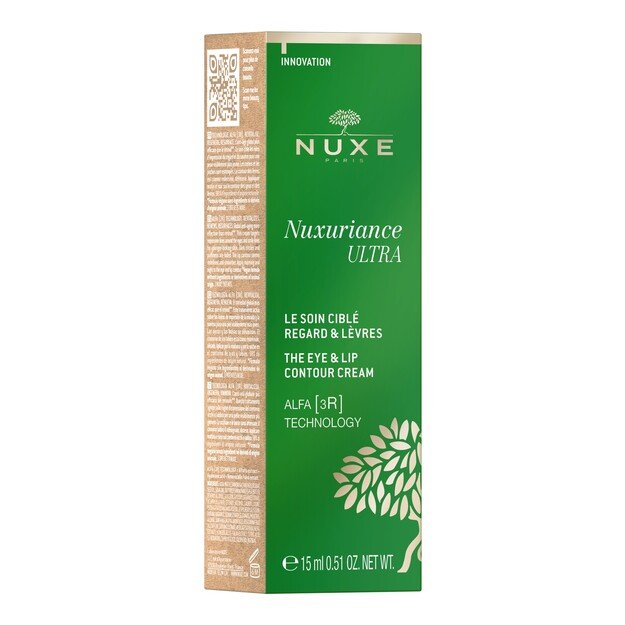 Nuxe - Nuxuriance Ultra Eye & Lips Contour 15 ml 3