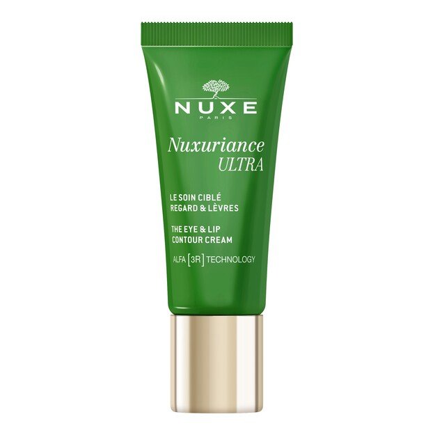 Nuxe - Nuxuriance Ultra Eye & Lips Contour 15 ml 2