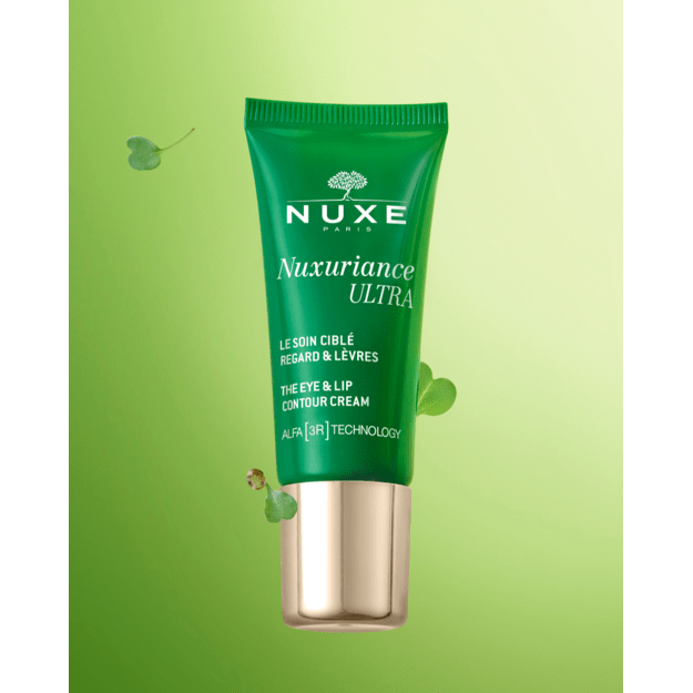 Nuxe - Nuxuriance Ultra Eye & Lips Contour 15 ml 1