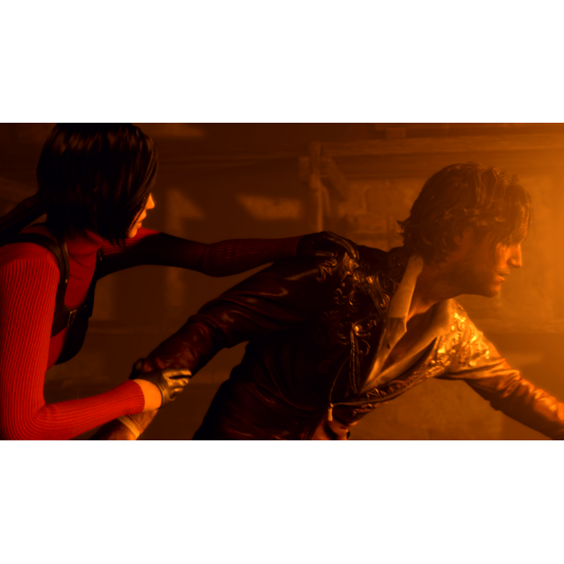 Resident Evil 4 (Gold Edition) (Nordic)
      
        - Xbox Series X 23