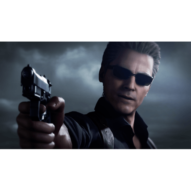 Resident Evil 4 (Gold Edition) (Nordic)
      
        - Xbox Series X 14