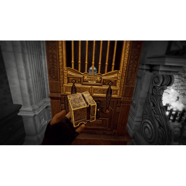 Resident Evil 4 (Gold Edition) (Nordic)
      
        - Xbox Series X 11