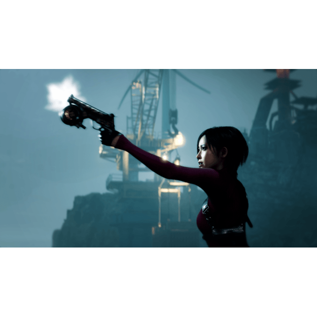 Resident Evil 4 (Gold Edition) (Nordic)
      
        - Xbox Series X 10