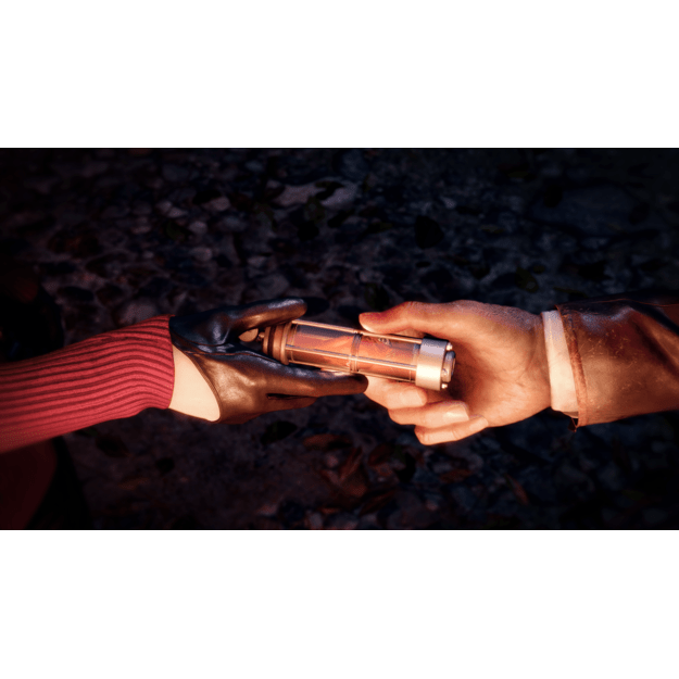 Resident Evil 4 (Gold Edition) (Nordic)
      
        - Xbox Series X 9