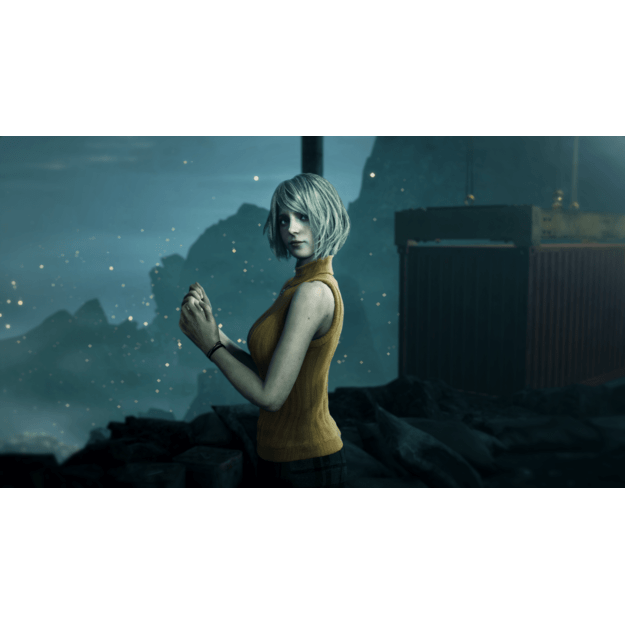 Resident Evil 4 (Gold Edition) (Nordic)
      
        - Xbox Series X 22