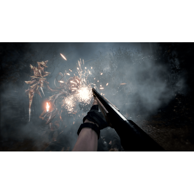 Resident Evil 4 (Gold Edition) (Nordic)
      
        - Xbox Series X 5