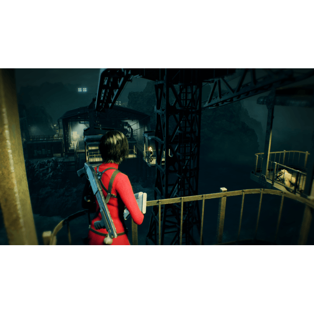 Resident Evil 4 (Gold Edition) (Nordic)
      
        - Xbox Series X 3