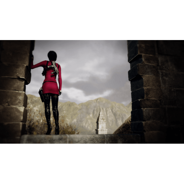 Resident Evil 4 (Gold Edition) (Nordic)
      
        - Xbox Series X 1