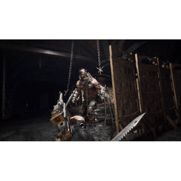 Resident Evil 4 (Gold Edition) (Nordic)
      
        - Xbox Series X 19