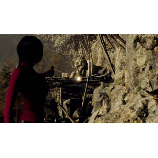 Resident Evil 4 (Gold Edition) (Nordic)
      
        - Xbox Series X 18