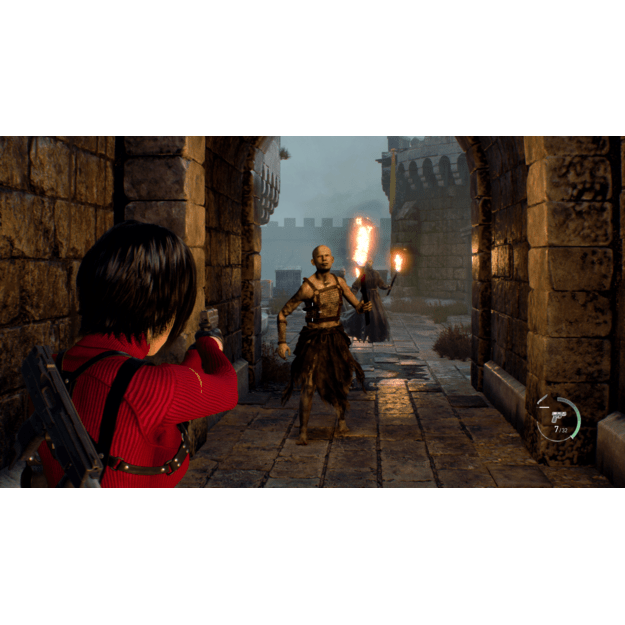 Resident Evil 4 (Gold Edition) (Nordic)
      
        - Xbox Series X 16